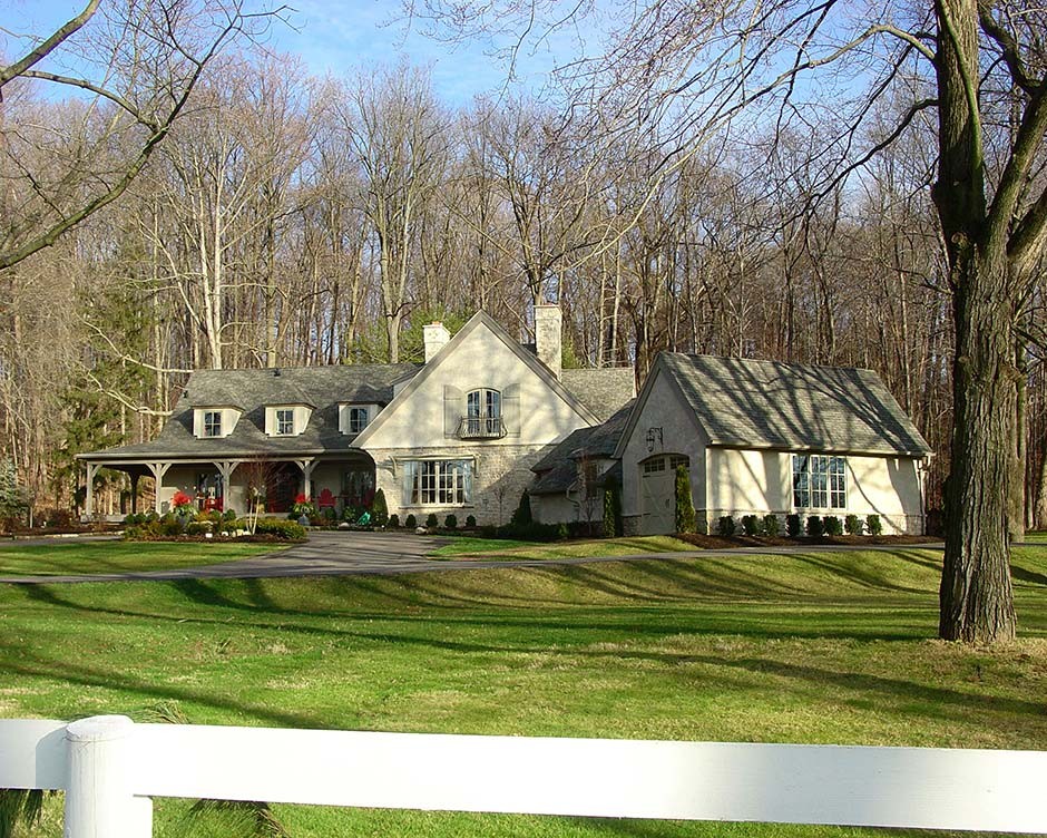 Crystal Lake Renovation Peninsula Architects