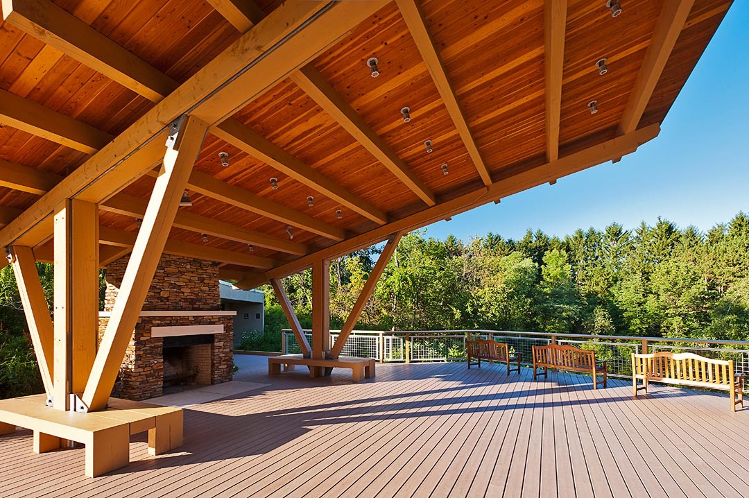 F.A. Seiberling Nature Realm, Akron, Ohio