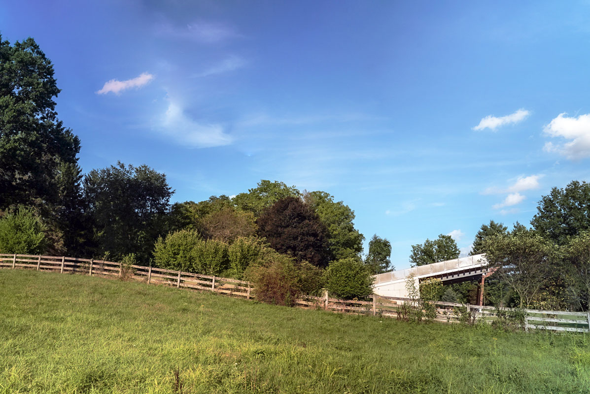 Old Trail School Outdoor Classroom Peninsula Architects