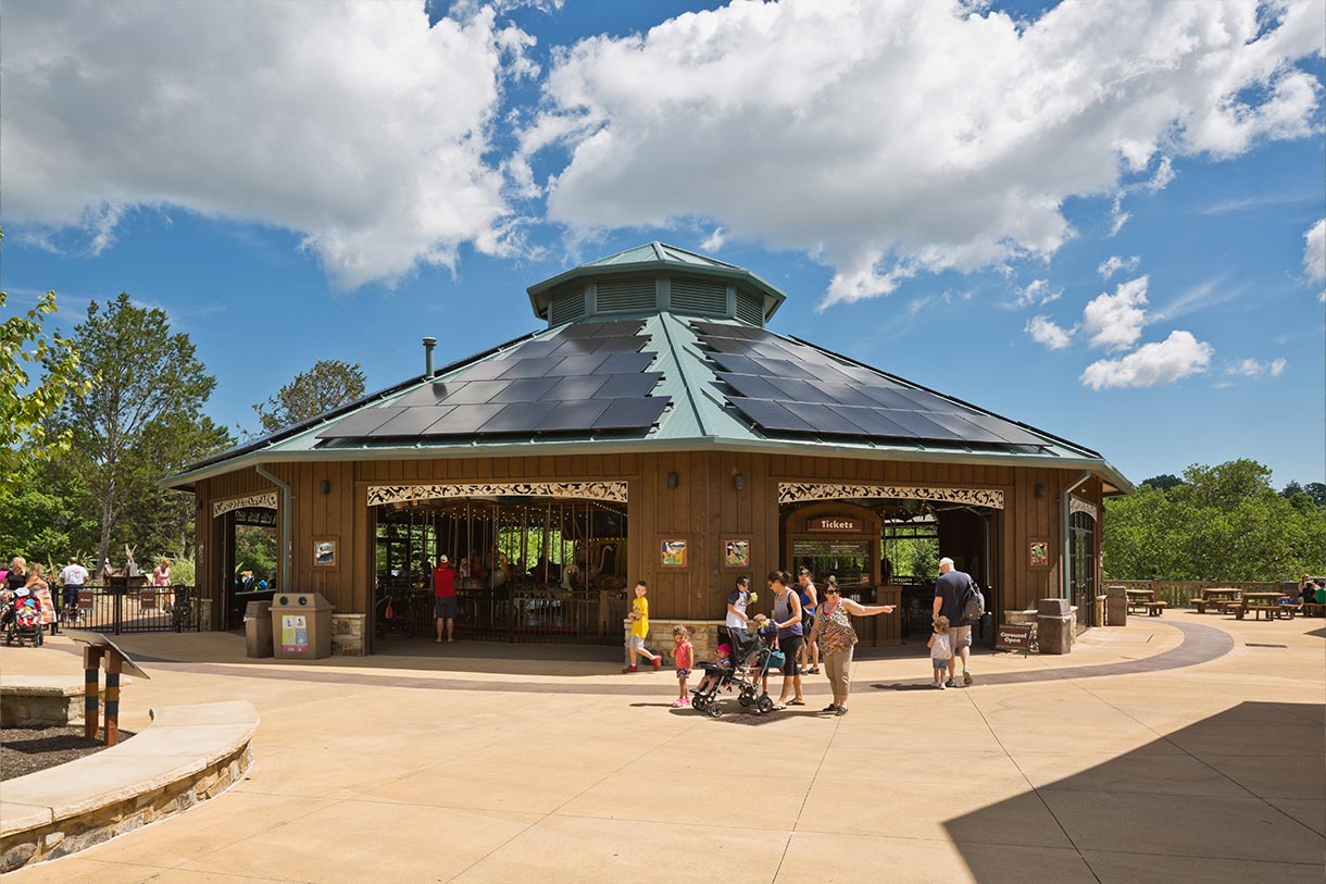 cleveland-zoo-carousel