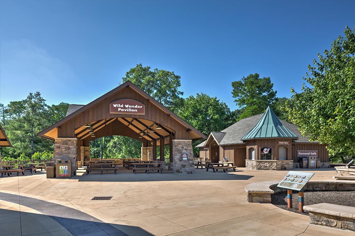 cleveland-zoo-wild-wonder-pavilion