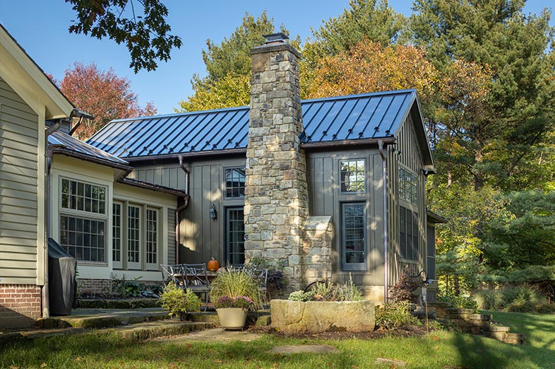 Echo Hill Addition