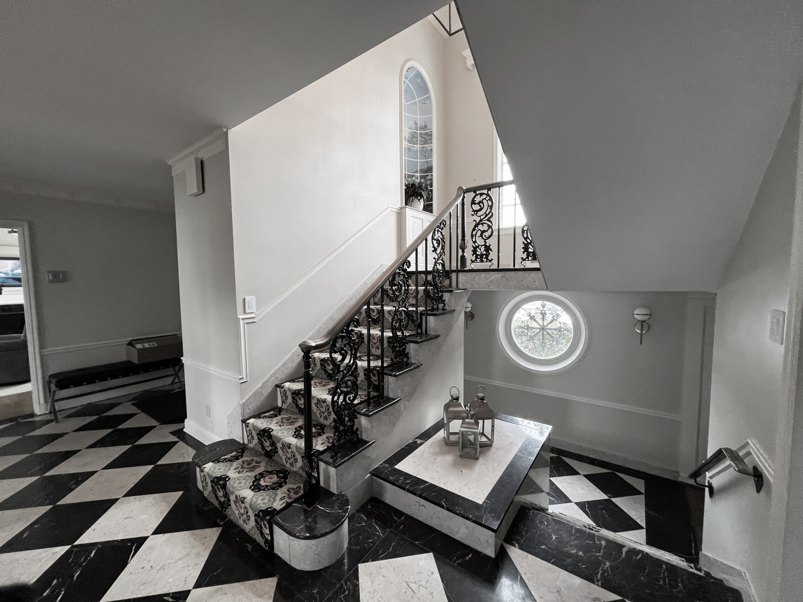 rocky-river-renovation-interior- before-stair