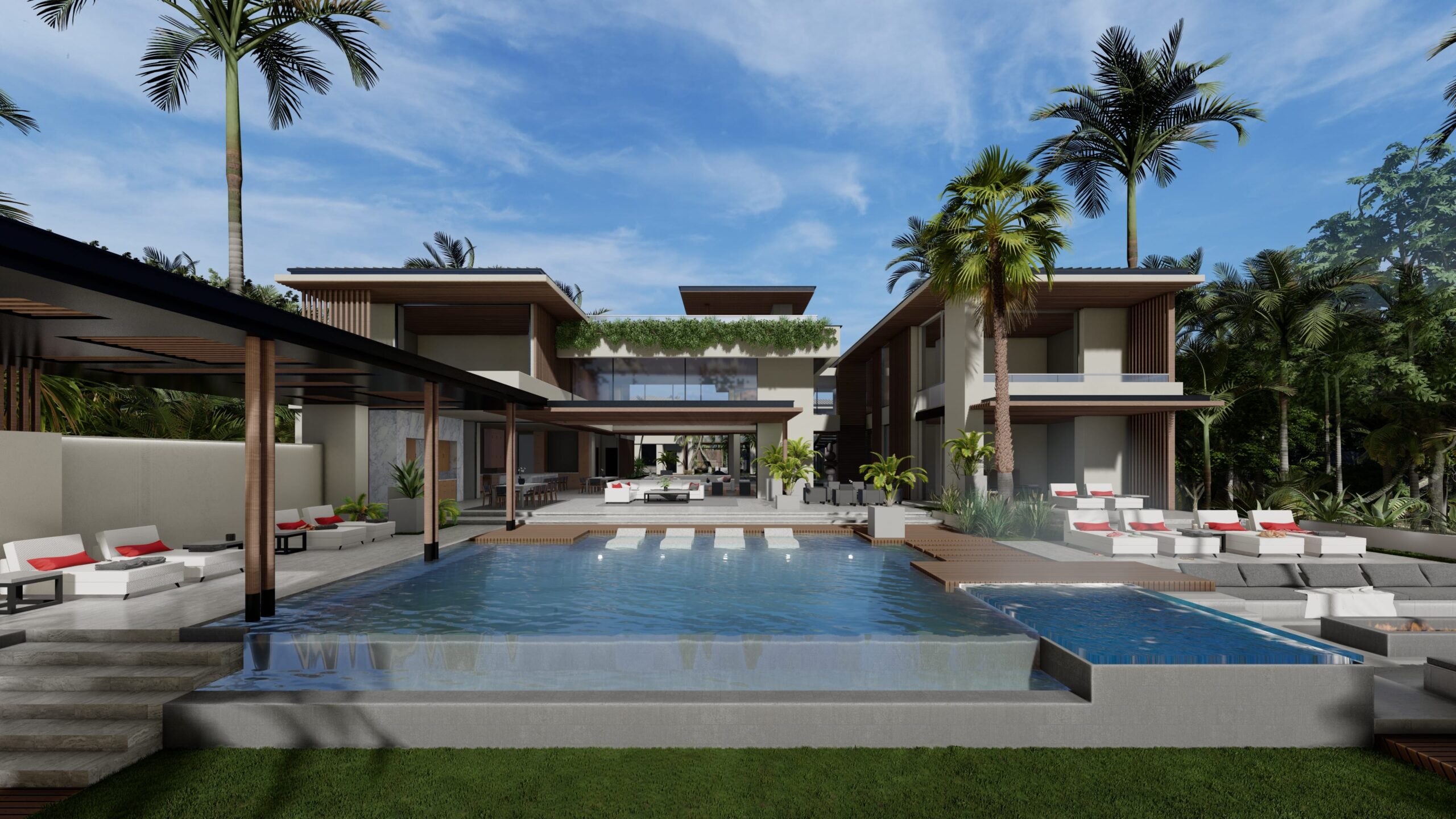 BARBUDA BEACH HOUSE – 2