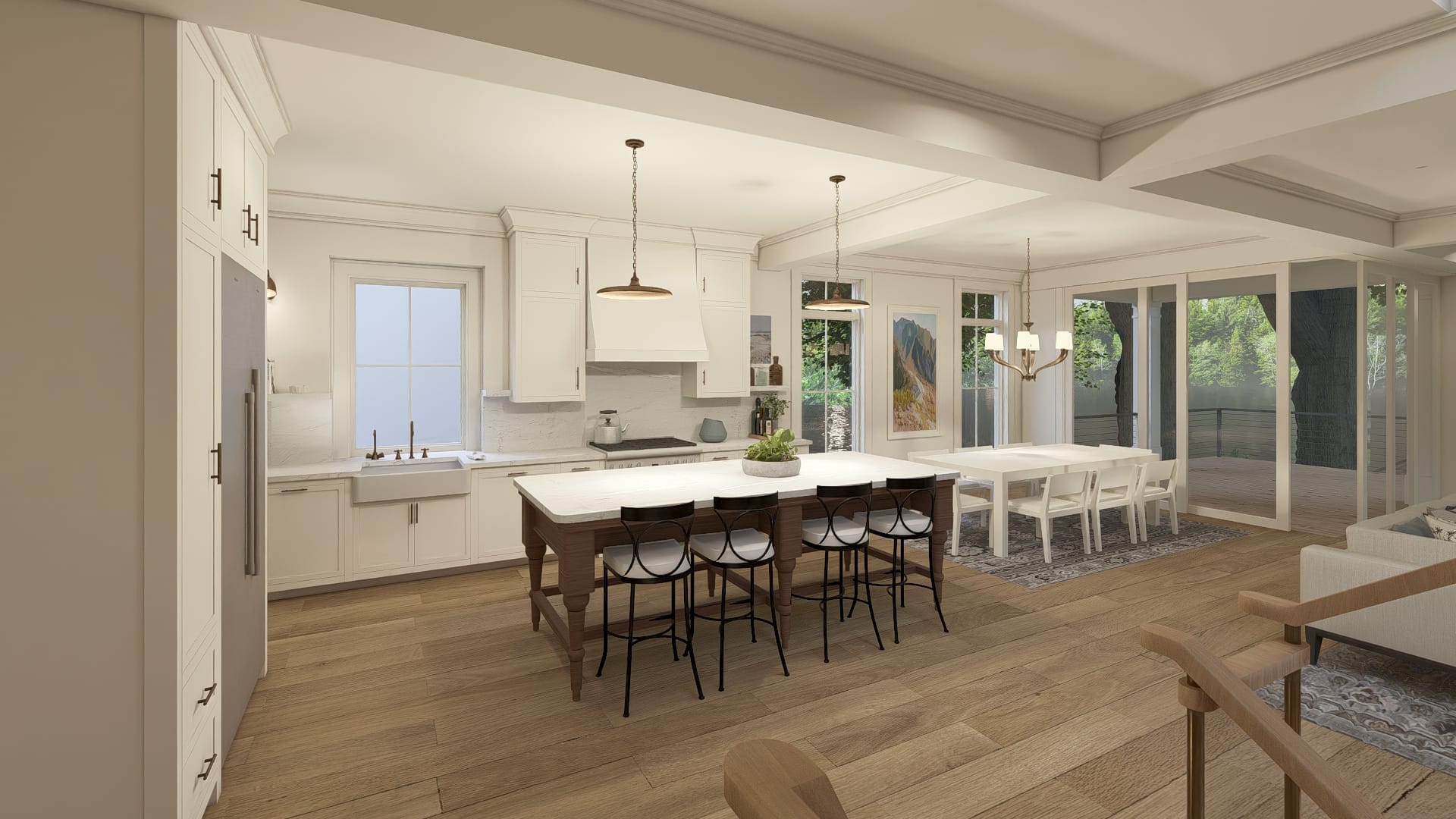 ID_106 – Kitchen 01