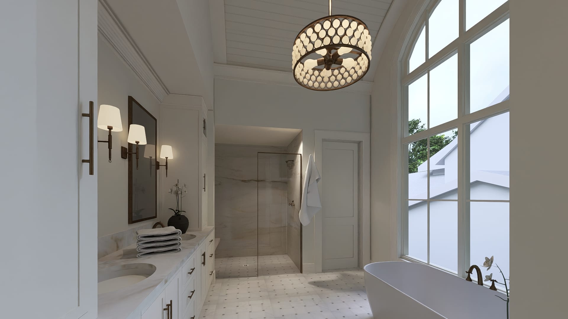 ID_205 – Primary Bath 01