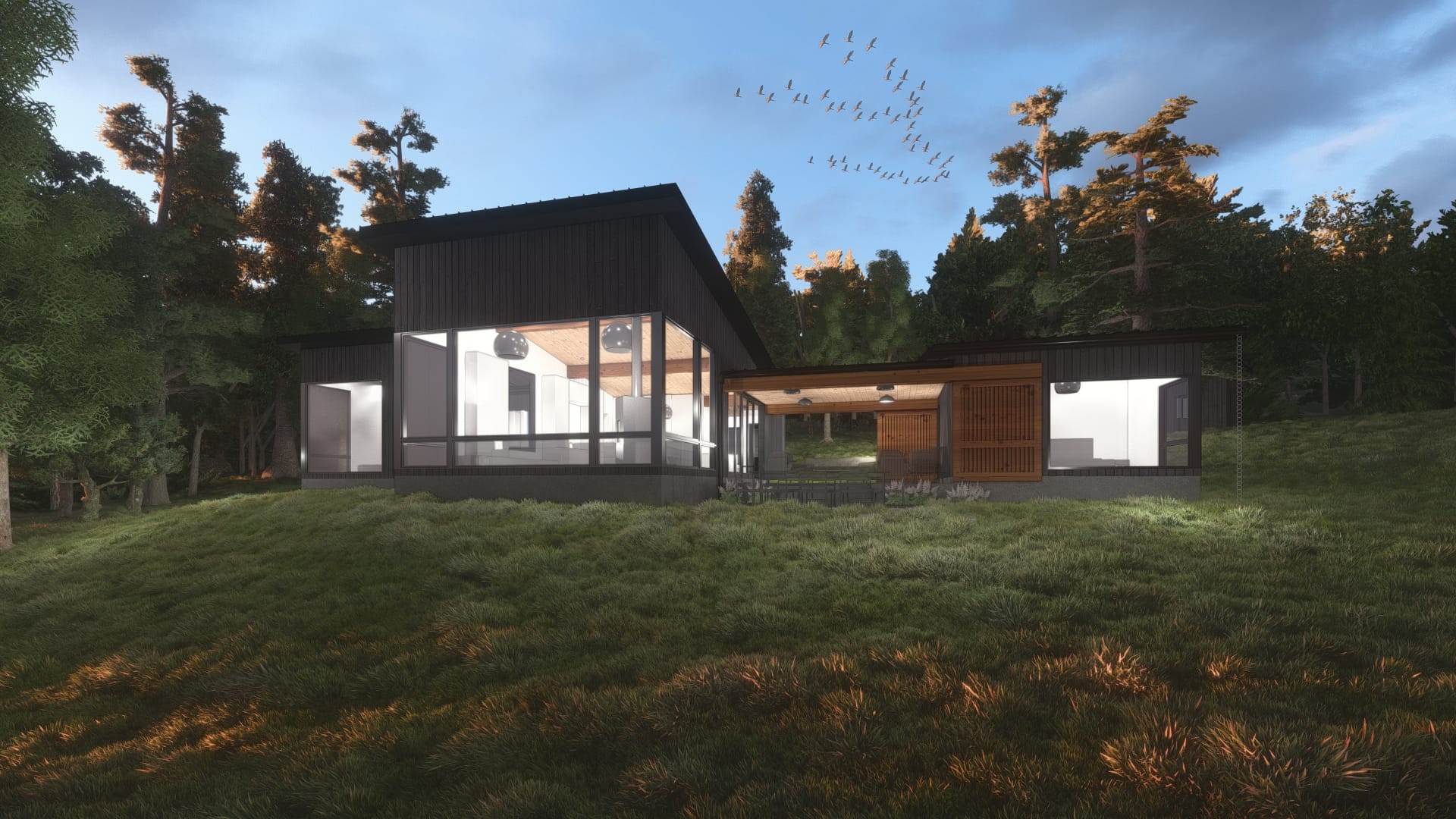 MAINE COSTAL RETREAT -2