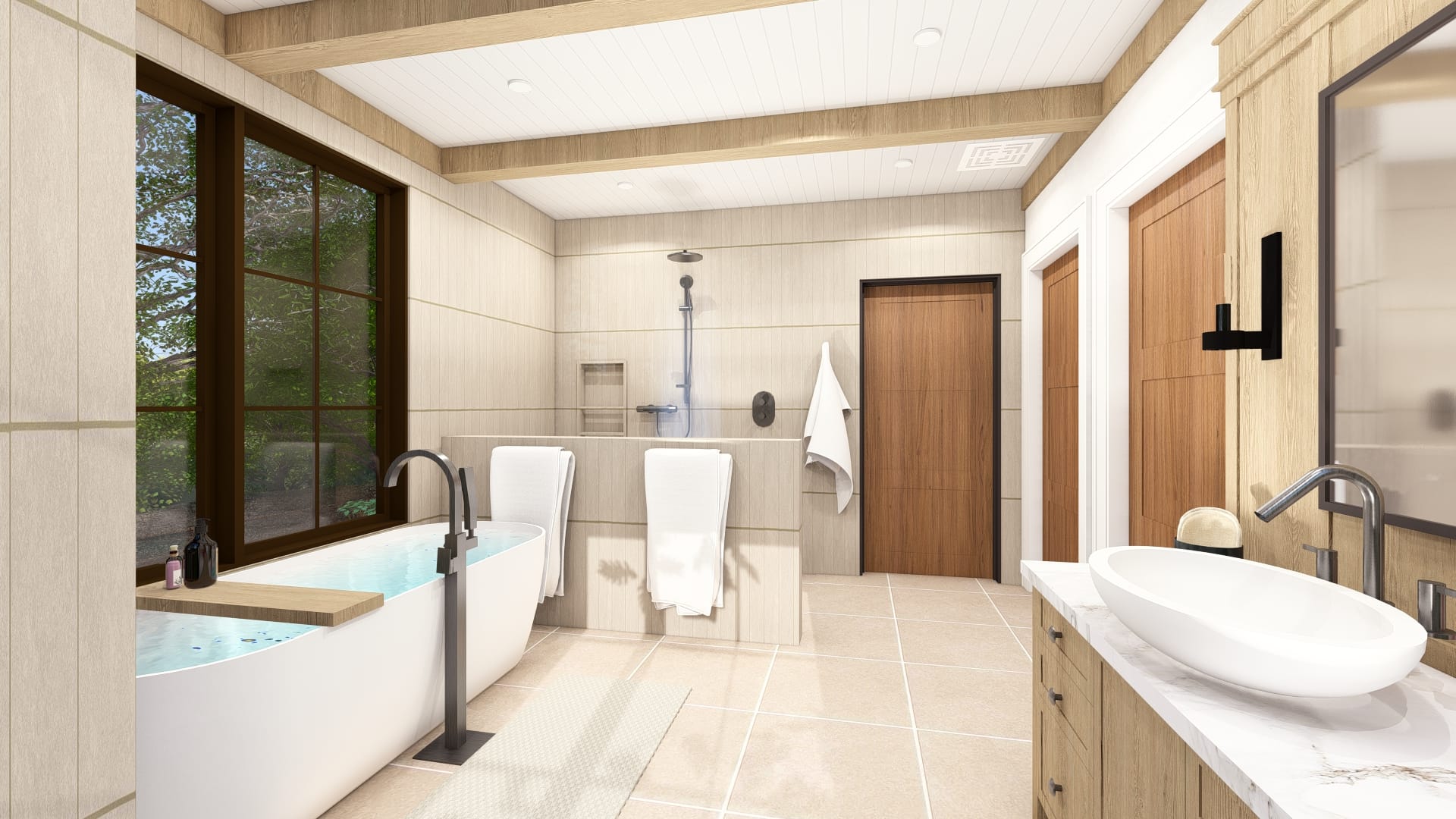 OAK KNOLL COTTAGE – 3