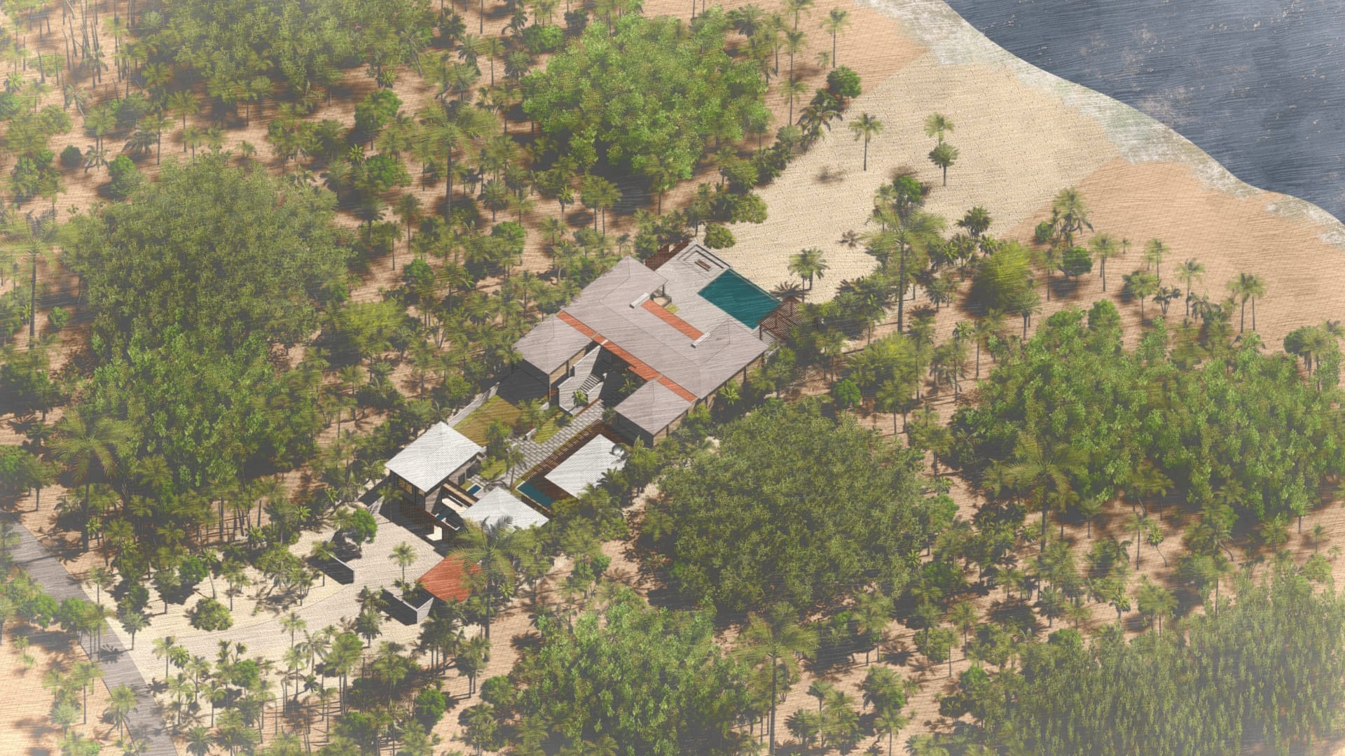Render Update 2_aerial view