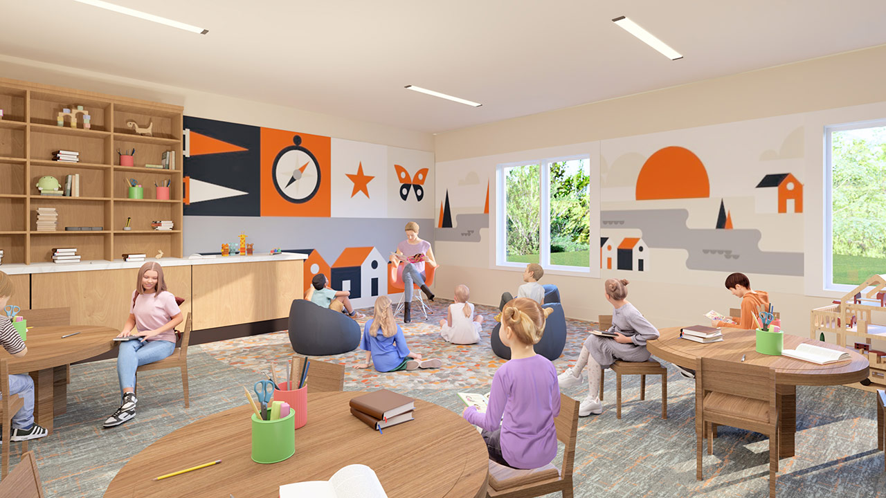 Classroom