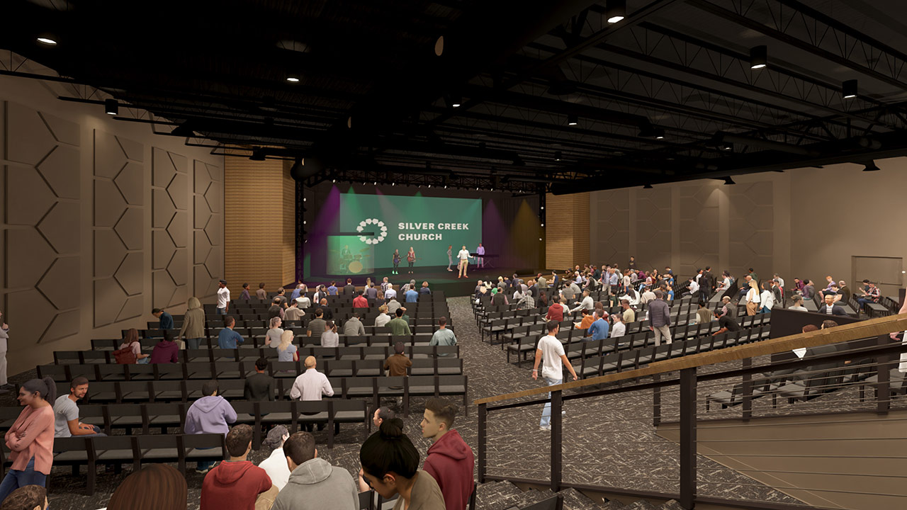 Auditorium